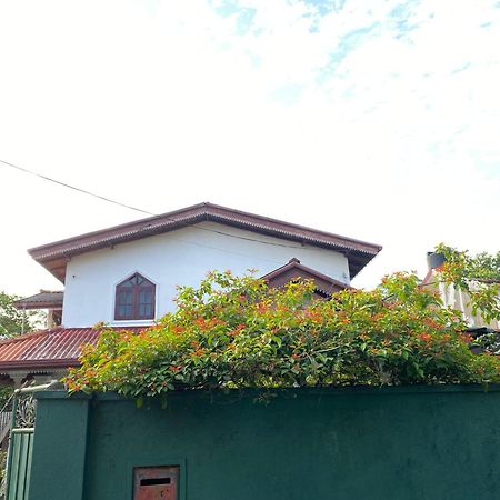 Alson Villa Hikkaduwa Εξωτερικό φωτογραφία