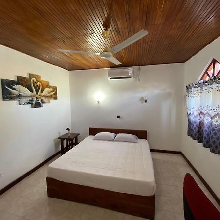 Alson Villa Hikkaduwa Εξωτερικό φωτογραφία