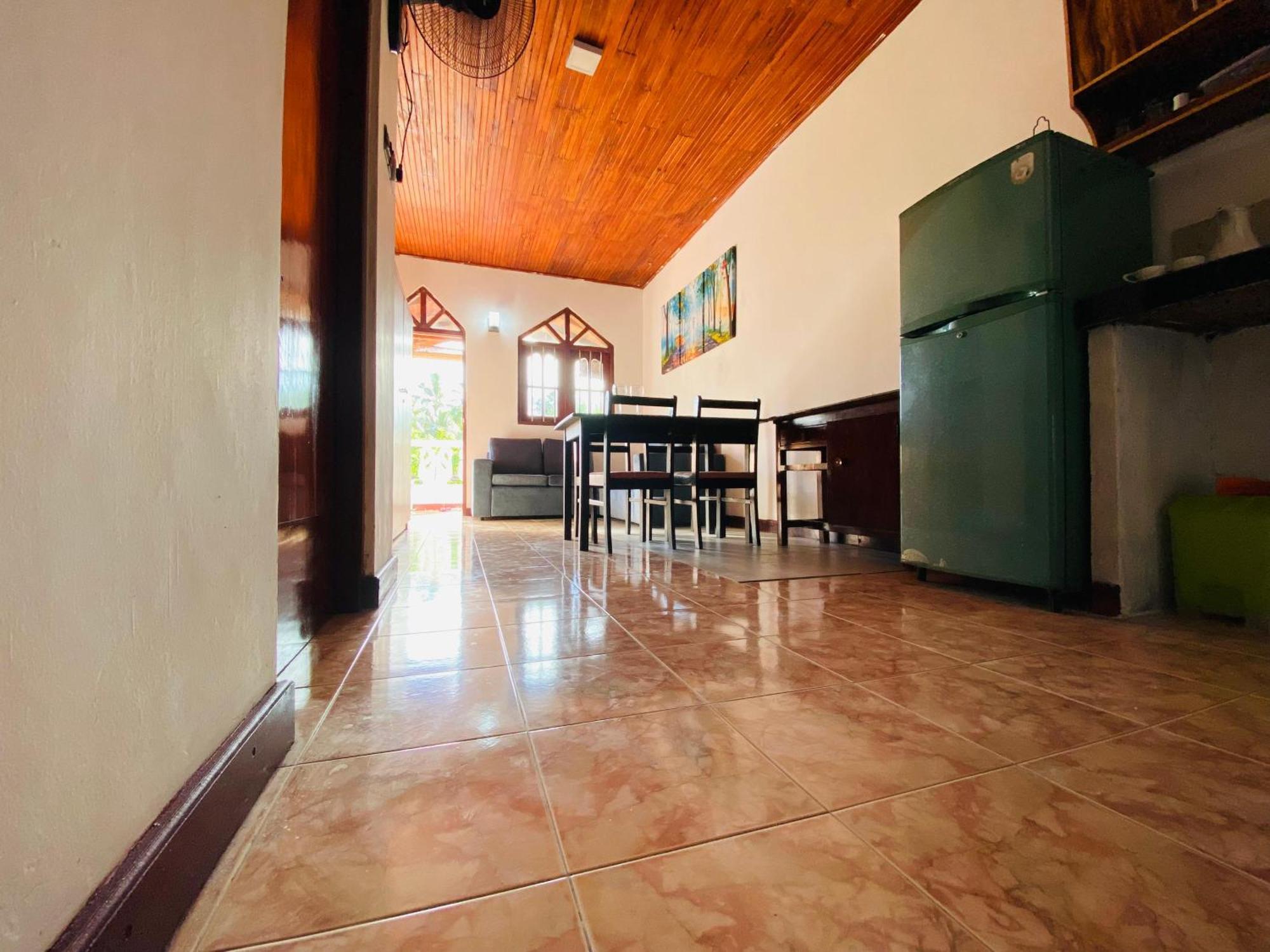 Alson Villa Hikkaduwa Εξωτερικό φωτογραφία