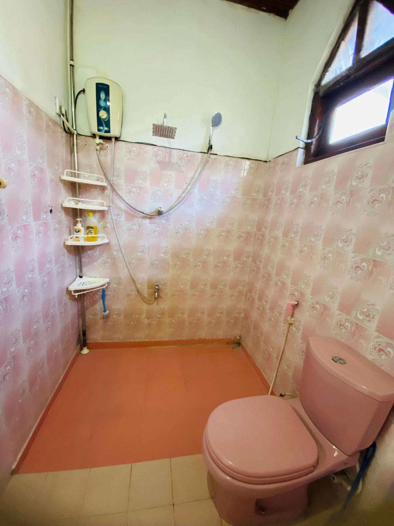Alson Villa Hikkaduwa Εξωτερικό φωτογραφία