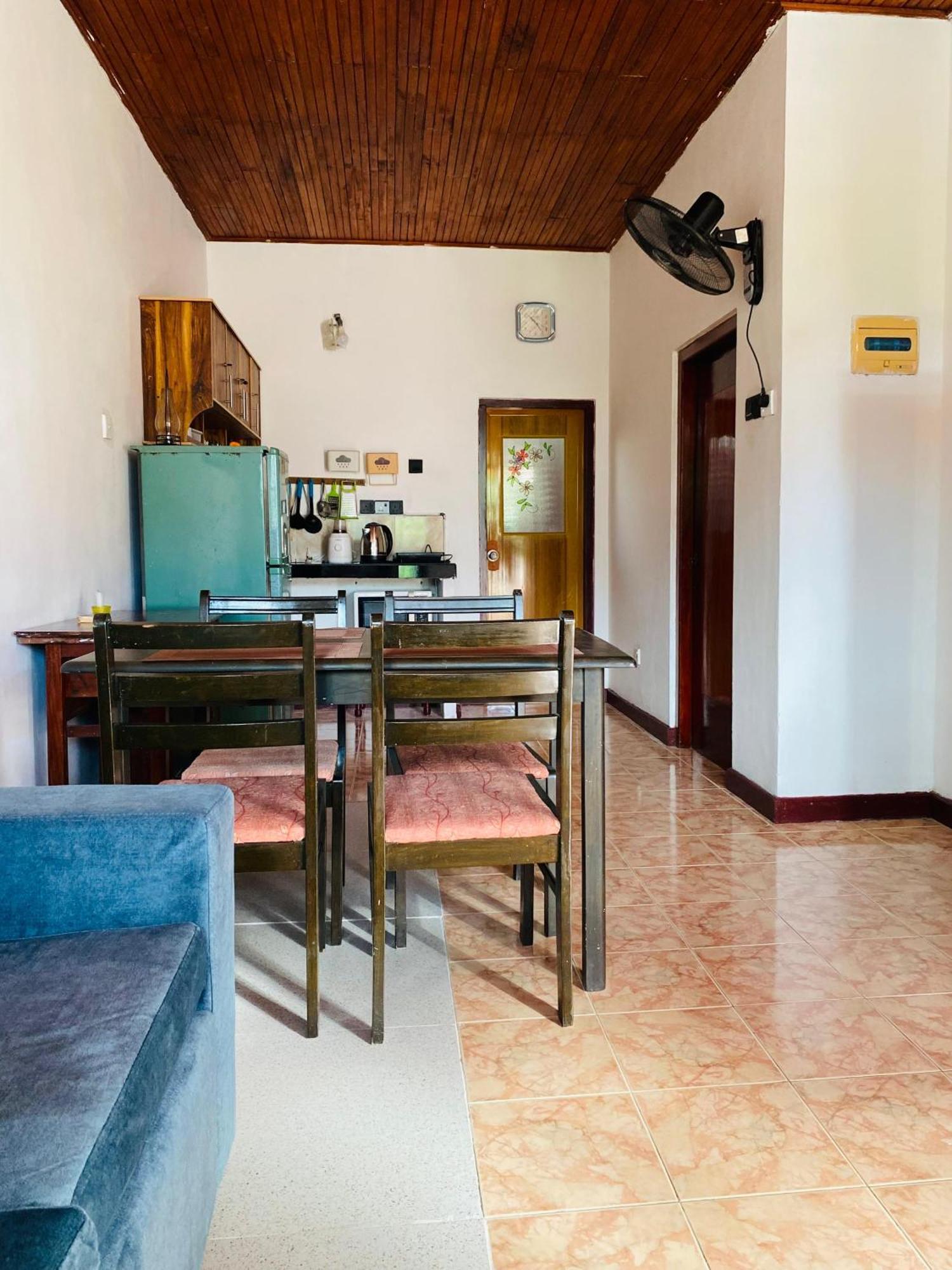 Alson Villa Hikkaduwa Εξωτερικό φωτογραφία