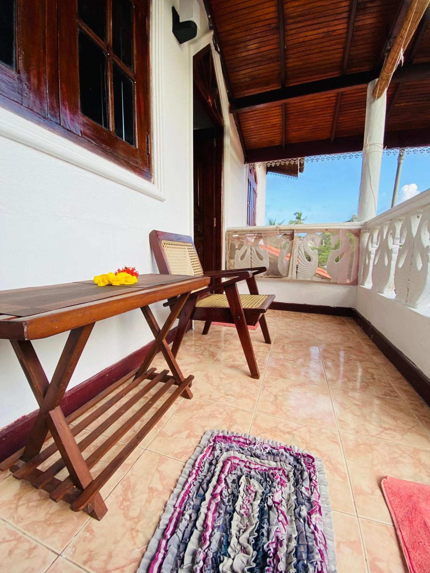 Alson Villa Hikkaduwa Εξωτερικό φωτογραφία