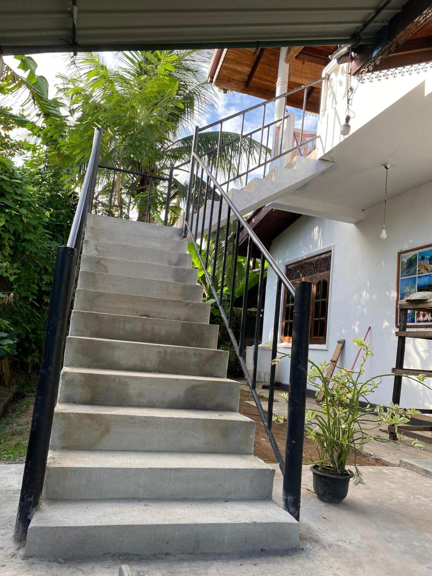 Alson Villa Hikkaduwa Εξωτερικό φωτογραφία