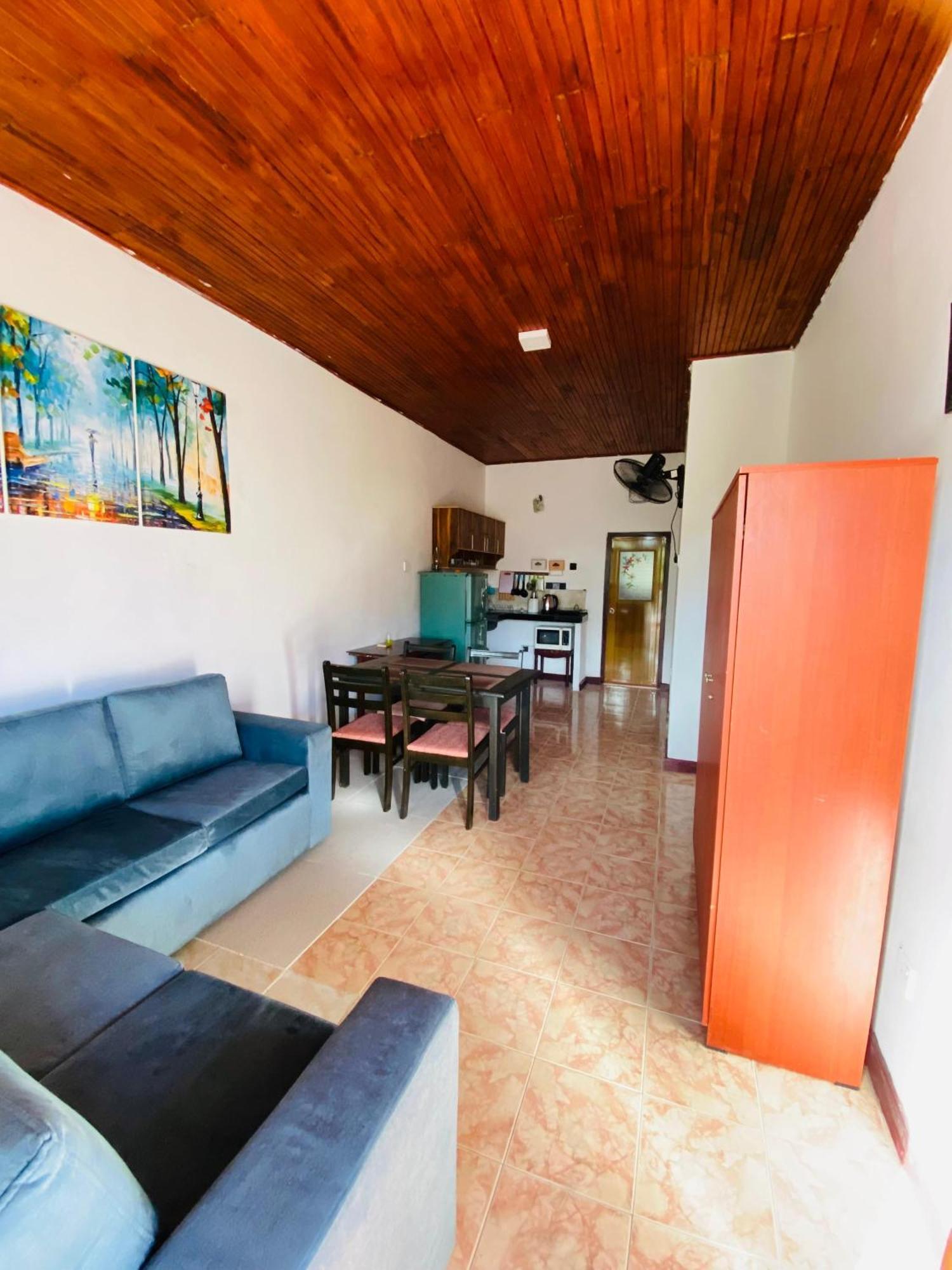 Alson Villa Hikkaduwa Εξωτερικό φωτογραφία